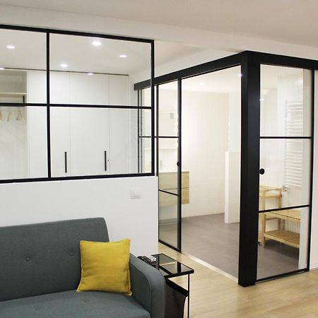 Apartamenticos Plaza Sas I Saragossa Zewnętrze zdjęcie