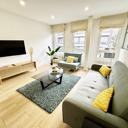 Apartamenticos Plaza Sas I Saragossa Zewnętrze zdjęcie