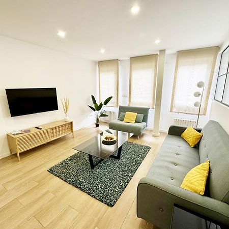 Apartamenticos Plaza Sas I Saragossa Zewnętrze zdjęcie