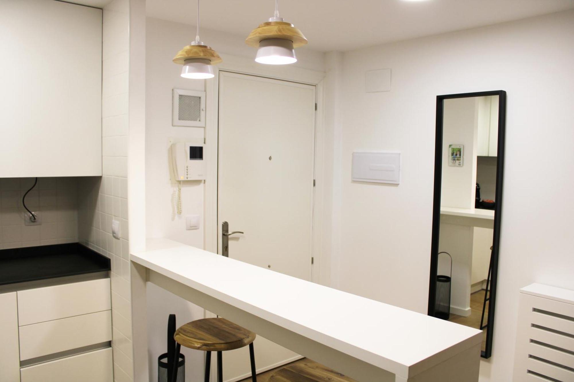 Apartamenticos Plaza Sas I Saragossa Zewnętrze zdjęcie