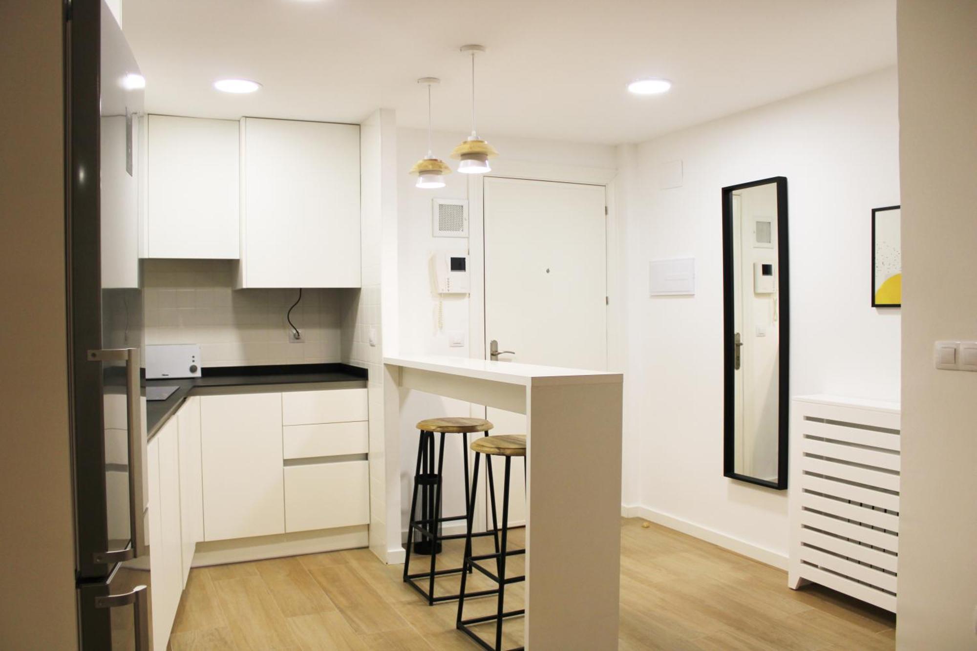 Apartamenticos Plaza Sas I Saragossa Zewnętrze zdjęcie