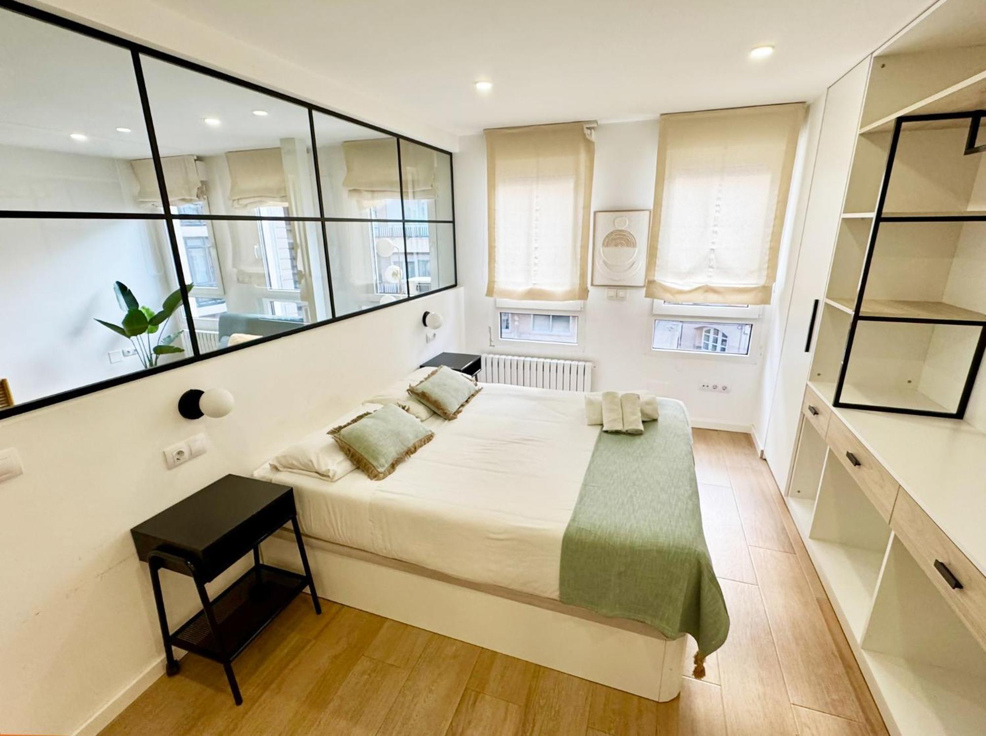 Apartamenticos Plaza Sas I Saragossa Zewnętrze zdjęcie