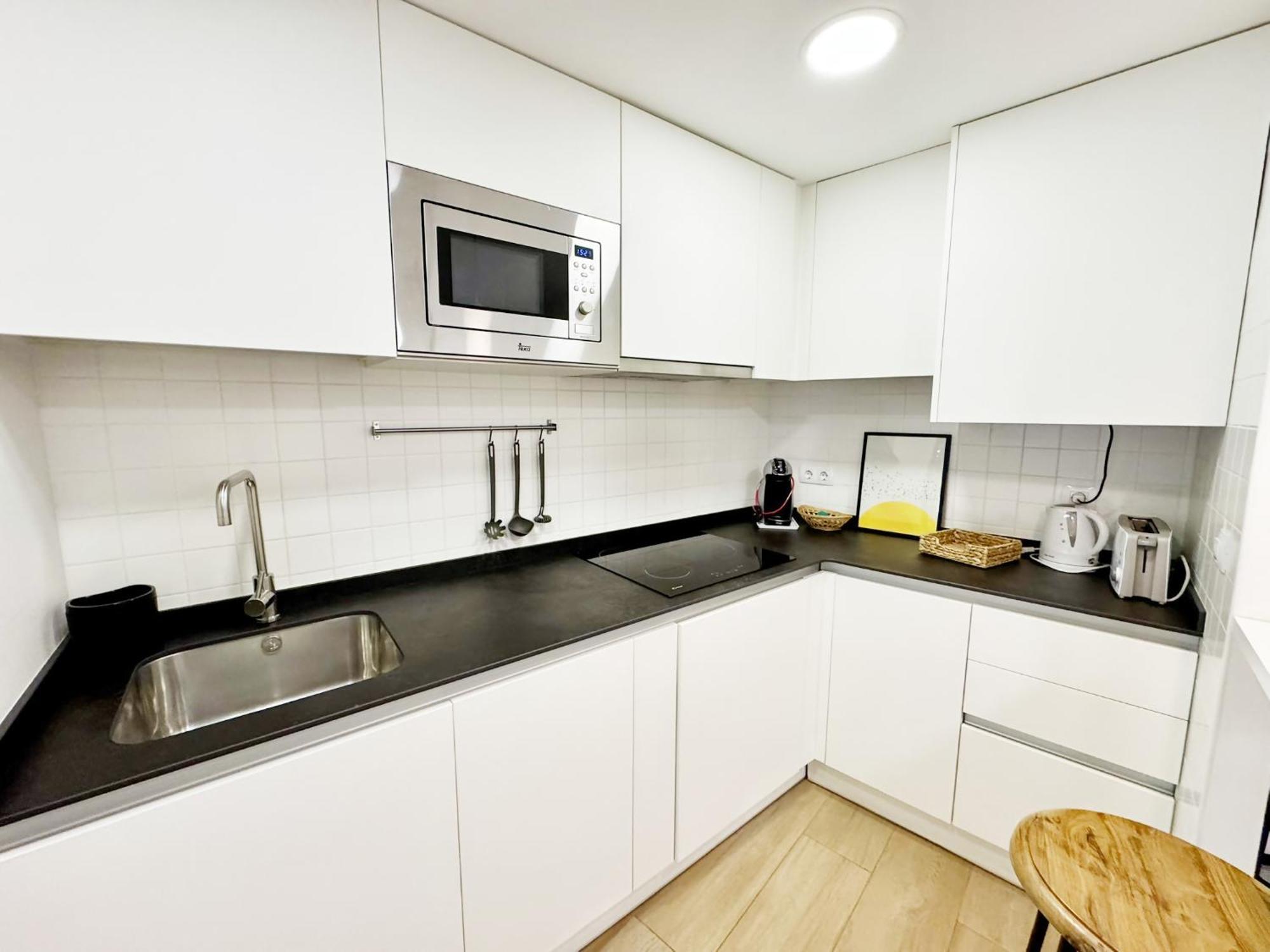 Apartamenticos Plaza Sas I Saragossa Zewnętrze zdjęcie
