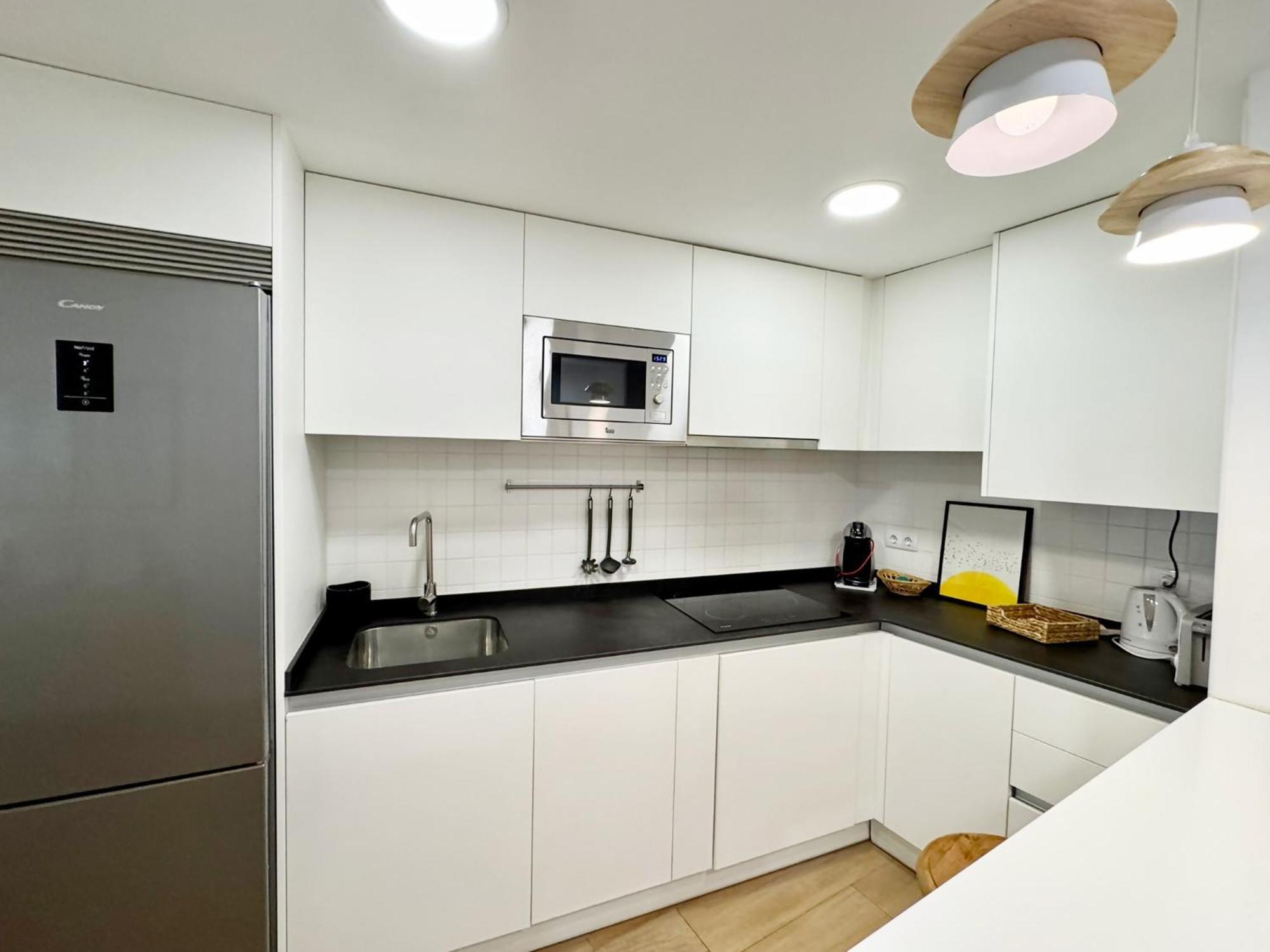 Apartamenticos Plaza Sas I Saragossa Zewnętrze zdjęcie