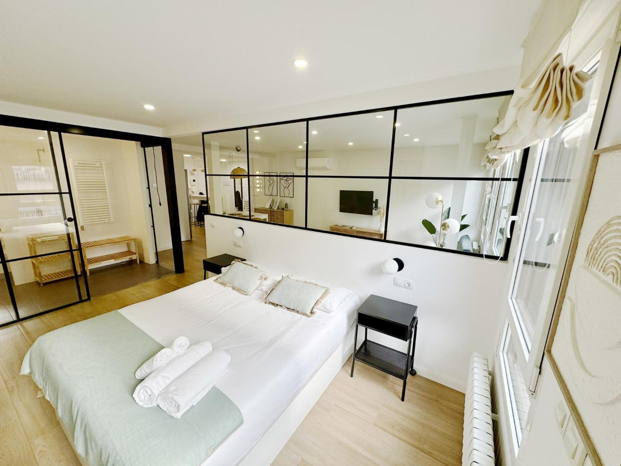 Apartamenticos Plaza Sas I Saragossa Zewnętrze zdjęcie