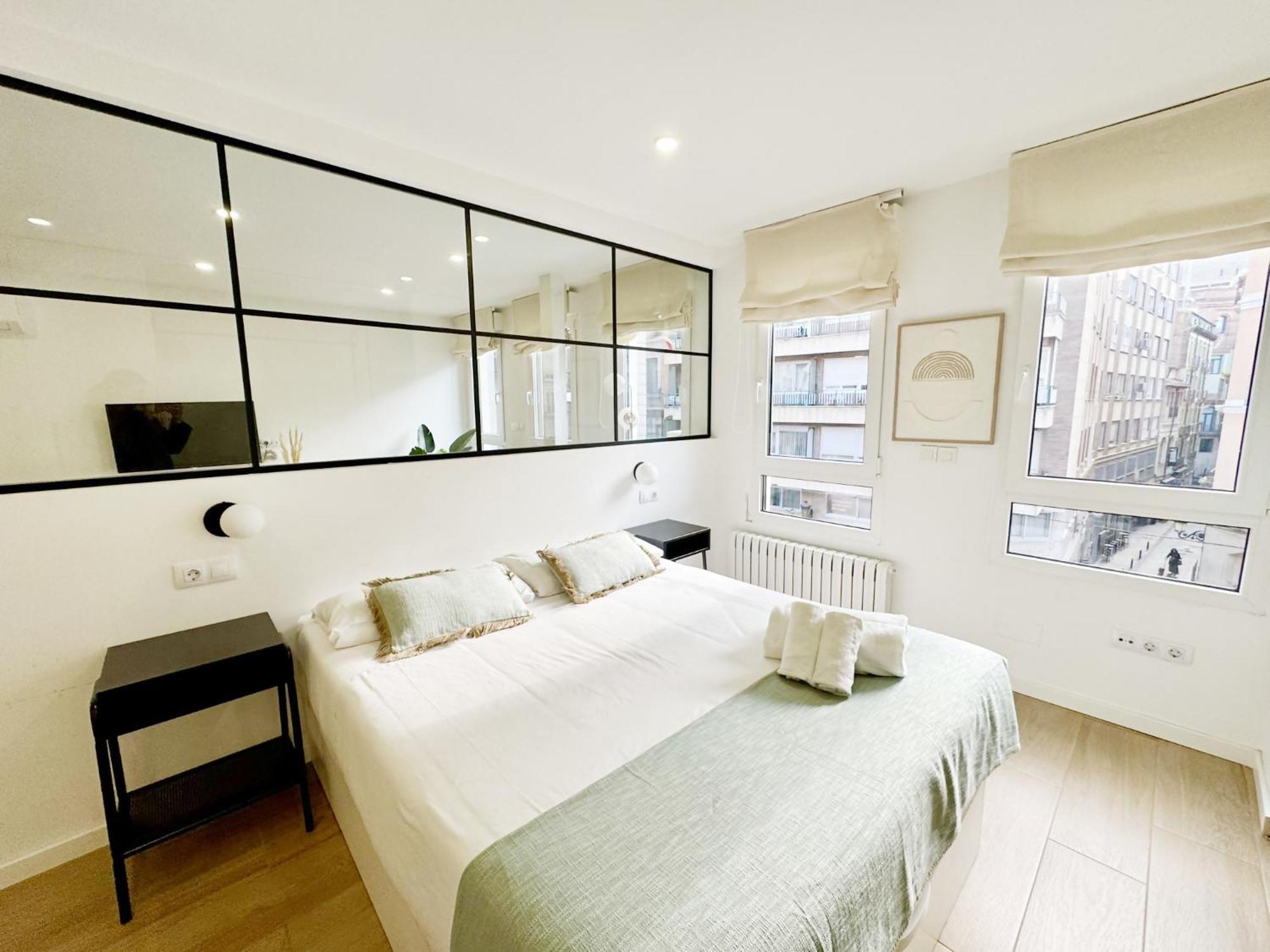 Apartamenticos Plaza Sas I Saragossa Zewnętrze zdjęcie