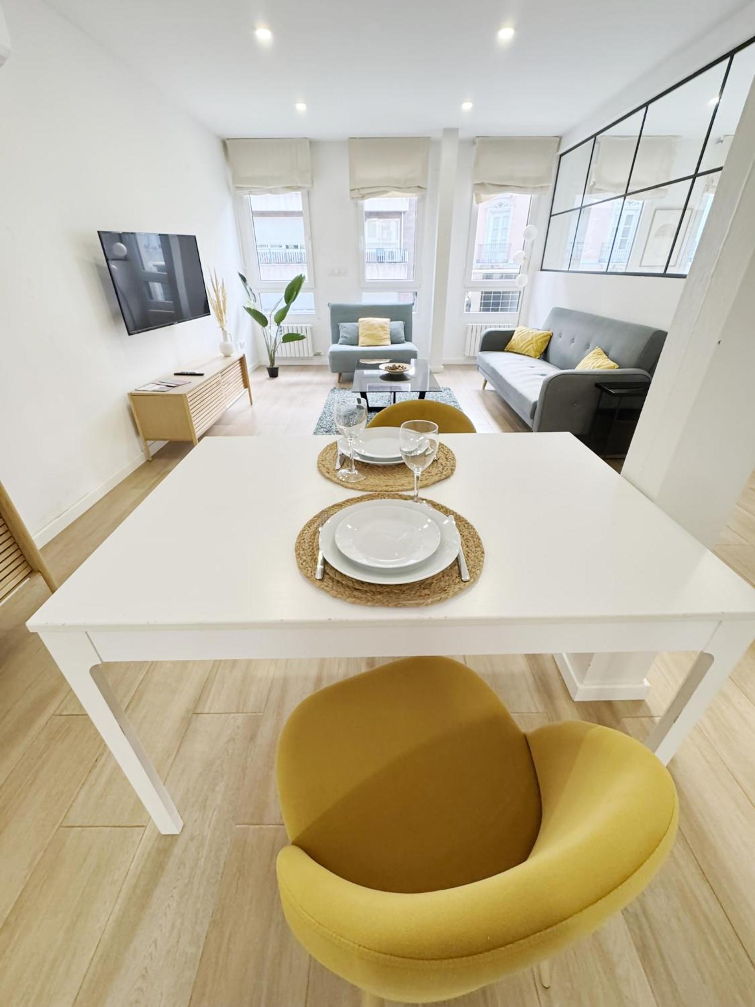 Apartamenticos Plaza Sas I Saragossa Zewnętrze zdjęcie