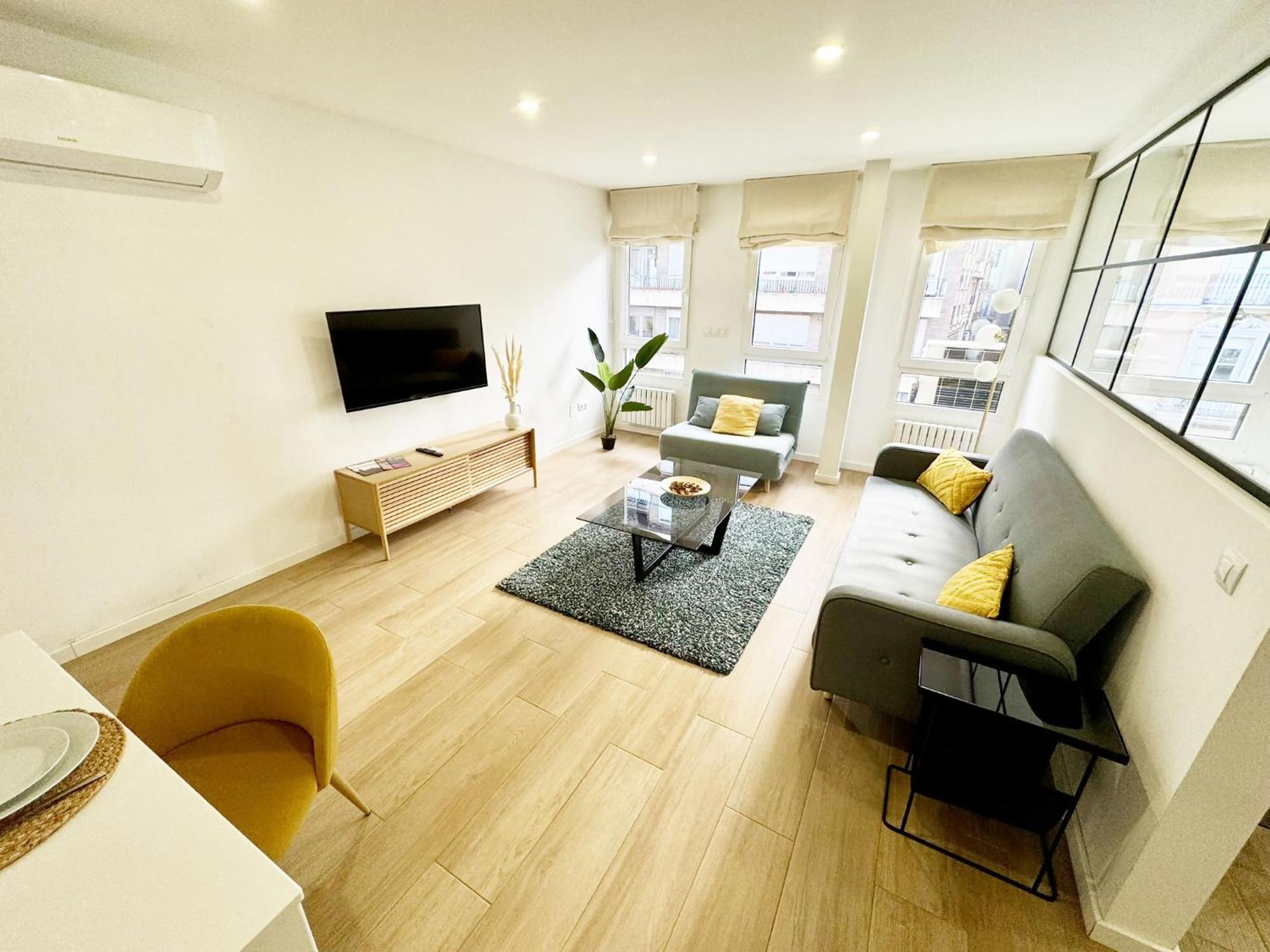 Apartamenticos Plaza Sas I Saragossa Zewnętrze zdjęcie