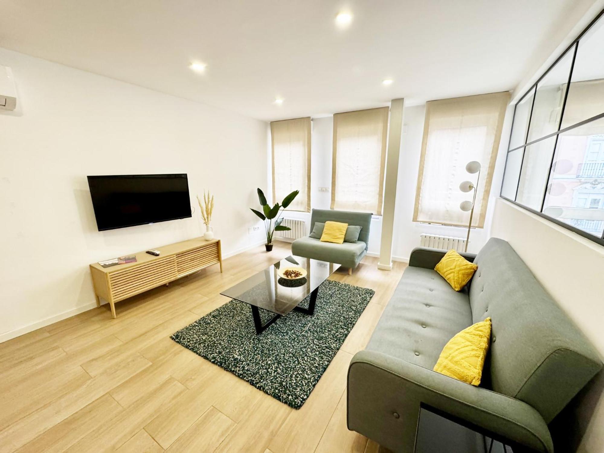 Apartamenticos Plaza Sas I Saragossa Zewnętrze zdjęcie